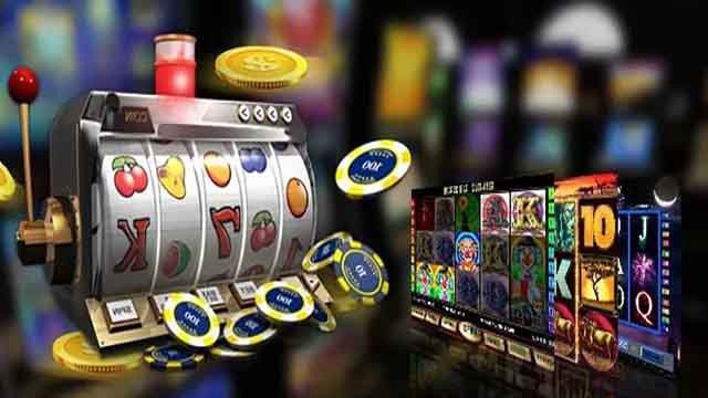 Mengapa Berjudi Slot Online Di Jaman Sekarang