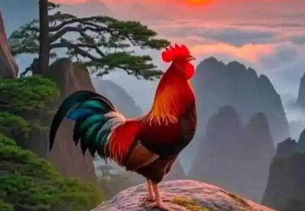 Mengapa Banyak Pecinta Sabung Ayam Beralih ke S128S?