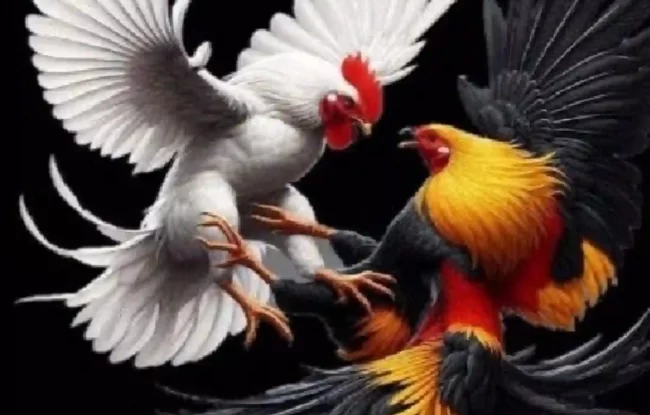 Wala Meron dan Etika Sabung Ayam Antara Hiburan, Tradisi, dan Kontroversi